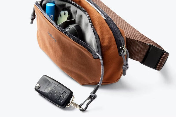 Bellroy Hip-Pack Bellroy Venture Hip Pack 1.5L