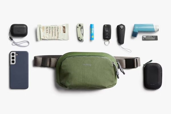 Bellroy Hip-Pack Bellroy Venture Hip Pack 1.5L