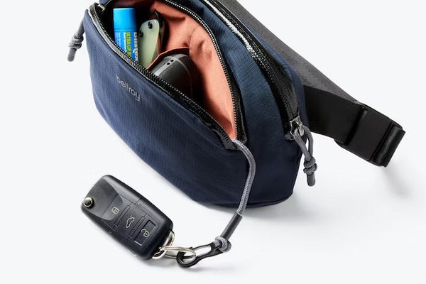 Bellroy Hip-Pack Bellroy Venture Hip Pack 1.5L