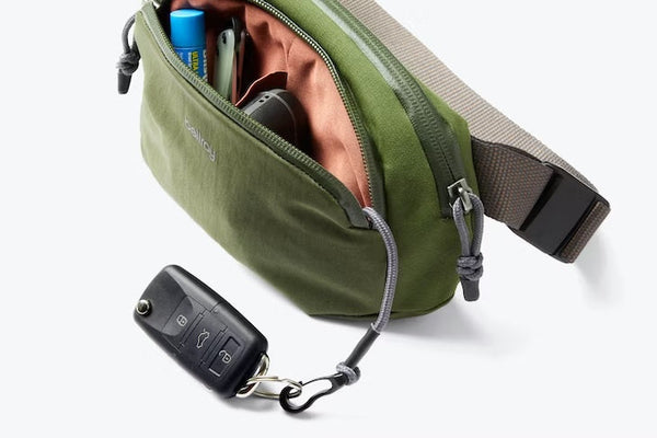 Bellroy Hip-Pack Bellroy Venture Hip Pack 1.5L