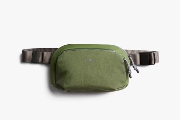 Bellroy Hip-Pack RangerGreen Bellroy Venture Hip Pack 1.5L