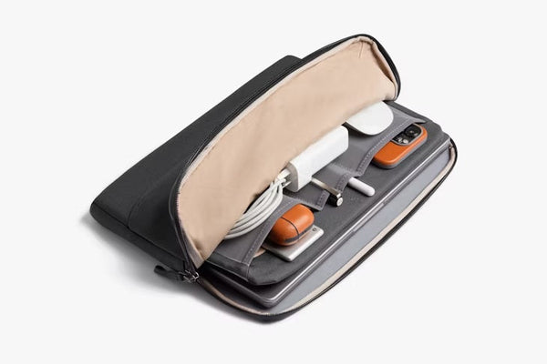 Bellroy Laptop Caddy (14 laptop hoes) - Slate Bellroy Laptop Caddy (14 laptop hoes) - Slate