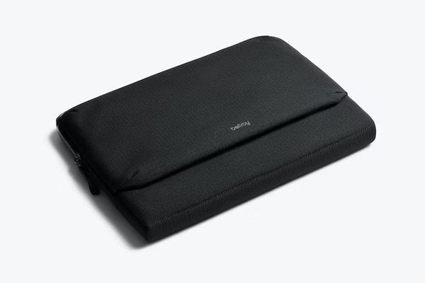 Bellroy Laptop Sleeve Black Bellroy Laptop Caddy 14" Inch