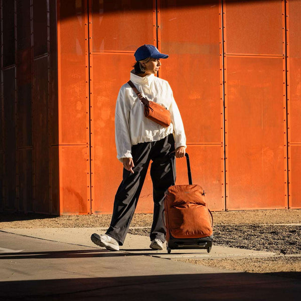 Bellroy Luggage Bellroy Lite Carry-On