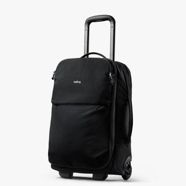 Bellroy Luggage Black Bellroy Lite Carry-On