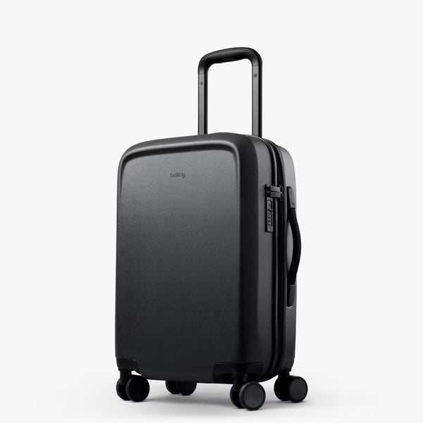Bellroy Luggage Black Bellroy Transit Carry-On
