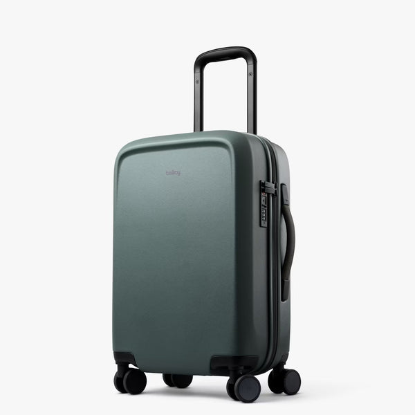 Bellroy Luggage Everglade Bellroy Transit Carry-On