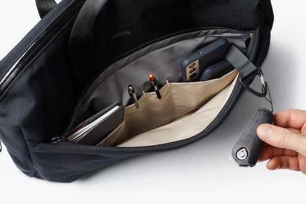 Bellroy Messenger bagpack Bellroy Via Workbag