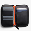 Bellroy Passport Wallet Carryology Black Bellroy Travel Folio 2nd Edition Carryology -RFID
