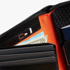 Bellroy Passport Wallet Carryology Black Bellroy Travel Folio 2nd Edition Carryology -RFID