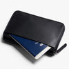 Bellroy Passport Wallet Carryology Black Bellroy Travel Folio 2nd Edition Carryology -RFID