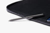 Bellroy Passport Wallet Carryology Black Bellroy Travel Folio 2nd Edition Carryology -RFID