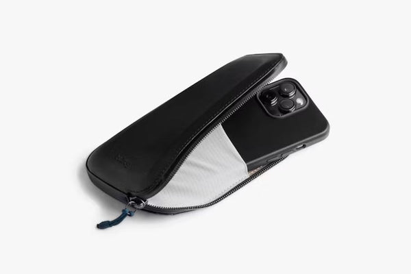 bellroy all conditions wallet black Bellroy All Conditions Phone Pocket Plus