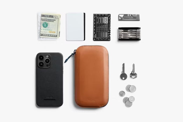 Bellroy Phone Wallet Bellroy All Conditions Phone Pocket Plus