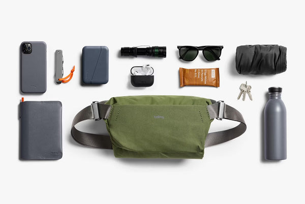 Bellroy Sling Bags Bellroy Venture Sling 6L
