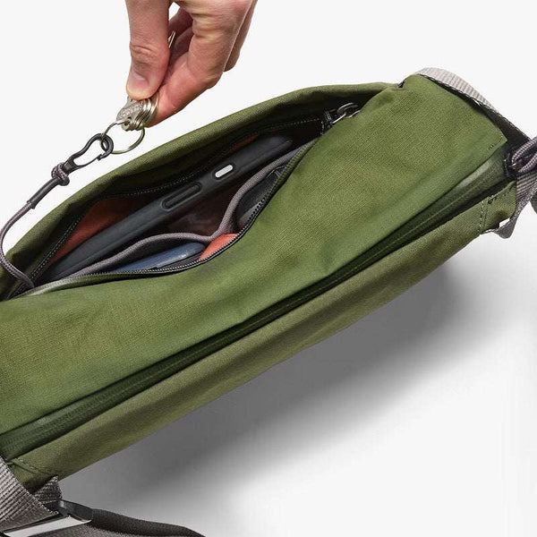 Bellroy Sling Bags Bellroy Venture Sling 6L