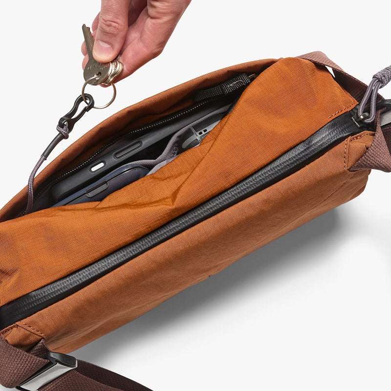 Bellroy Sling Bags Bellroy Venture Sling 6L
