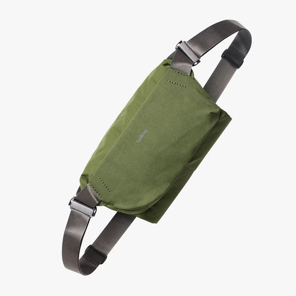Bellroy Sling Bags Ranger Green Bellroy Venture Sling 6L