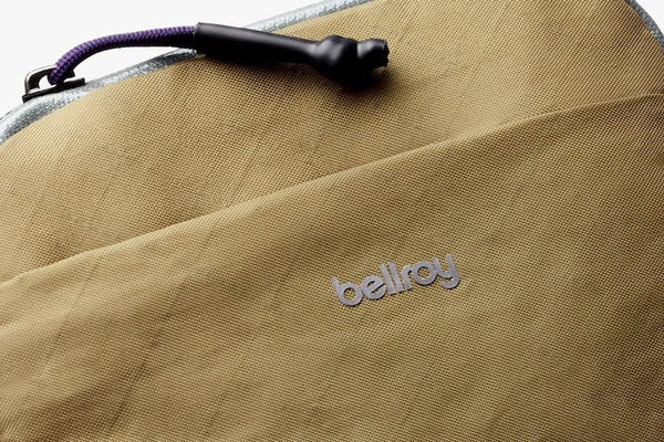 Bellroy Sling - Crossbody Bag Bellroy City Pouch Ecopak Edition