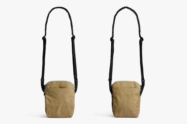 Bellroy Sling - Crossbody Bag Bellroy City Pouch Ecopak Edition