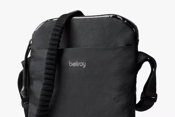 Bellroy Sling - Crossbody Bag Bellroy City Pouch Ecopak Edition