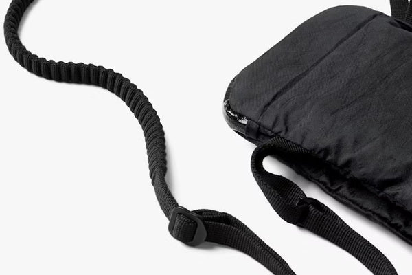 Bellroy Sling - Crossbody Bag Bellroy City Pouch Ecopak Edition