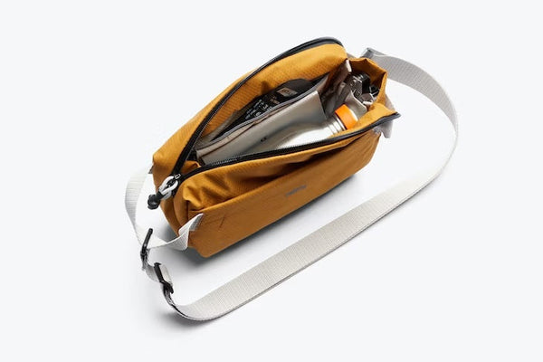 Bellroy Sling - Crossbody Bag Bellroy Lite Sling Mini