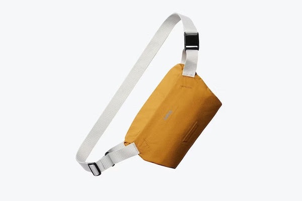 Bellroy Sling - Crossbody Bag Copper Bellroy Lite Sling Mini