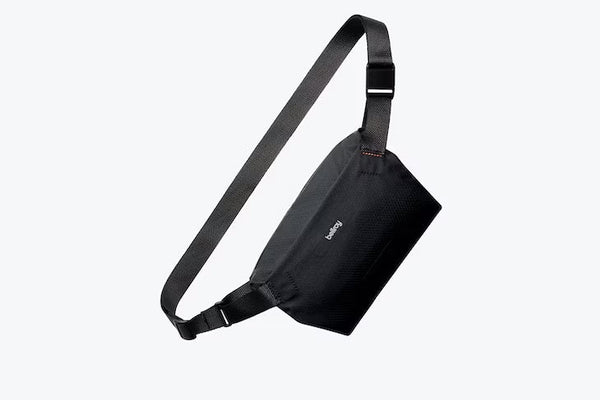 Bellroy Sling - Crossbody Bag Shadow Bellroy Lite Sling Mini