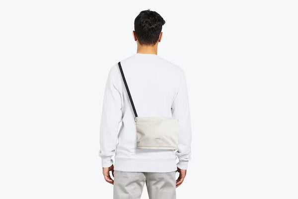 Bellroy Sling - Crossbody Bellroy Lite Sacoche