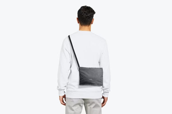 Bellroy Sling - Crossbody Bellroy Lite Sacoche