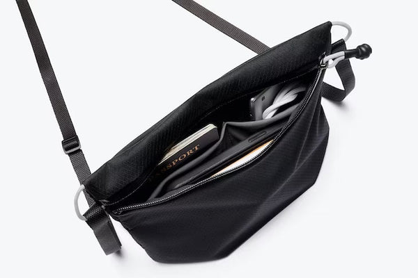 Bellroy Sling - Crossbody Bellroy Lite Sacoche