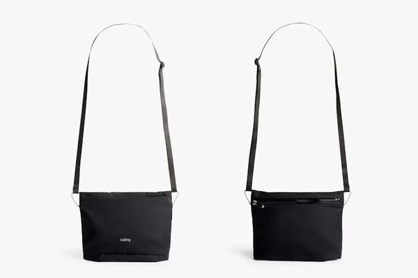 Bellroy Sling - Crossbody Bellroy Lite Sacoche