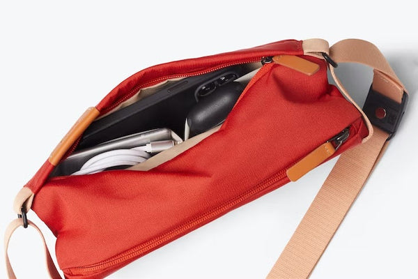 Bellroy Sling - Crossbody Bellroy Sling Mini