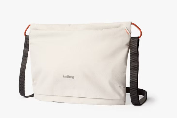 Bellroy Sling - Crossbody Copper Bellroy Lite Sacoche