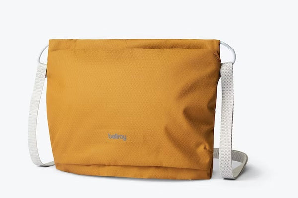 Bellroy Sling - Crossbody Copper Bellroy Lite Sacoche