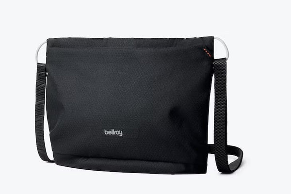 Bellroy Sling - Crossbody Shadow Bellroy Lite Sacoche