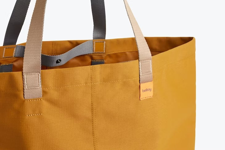 Bellroy Tote Bag De Ville Compact - Sac Shopping Écologique Et Pratique