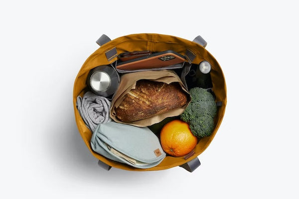 Bellroy Tote Bellroy Market Tote