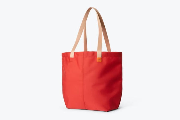 Bellroy Tote Hotsauce Bellroy Market Tote