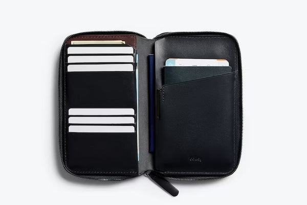 Bellroy Wallet Bellroy Travel Folio 2nd Edition