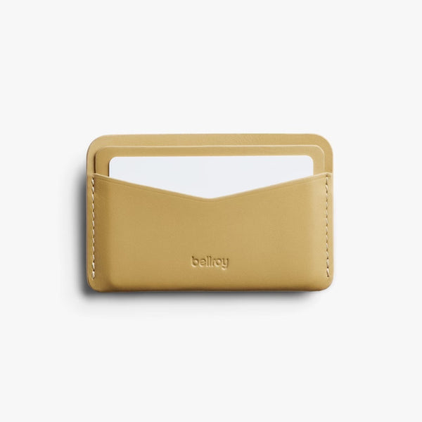 bellroy id window card wallet Bellroy Card Slip