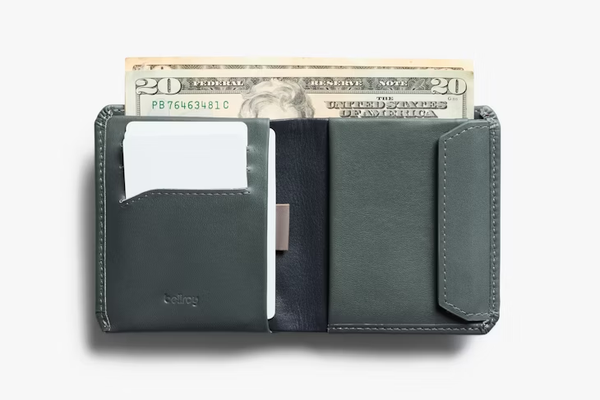 Bellroy Wallets Bellroy Coin Wallet