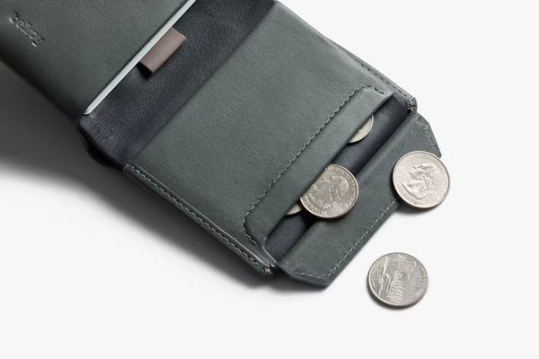 Bellroy Wallets Bellroy Coin Wallet