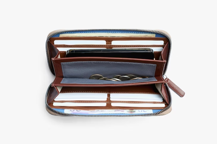 bellroy the tall wallet Bellroy Folio Wallet
