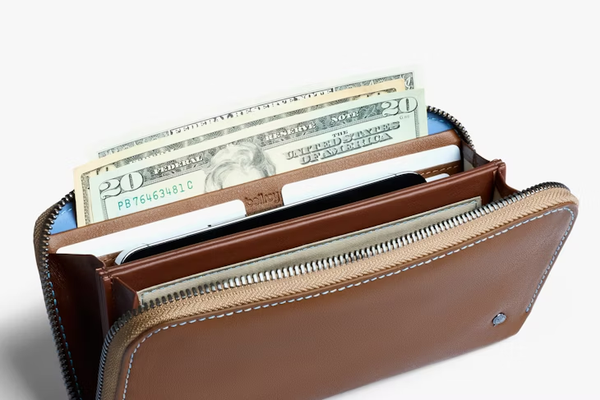 Bellroy Wallets Bellroy Folio Wallet