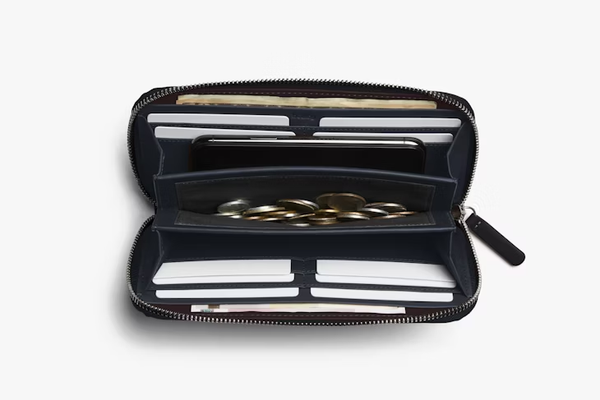 Bellroy Wallets Bellroy Folio Wallet