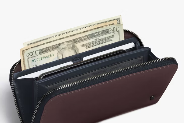 Bellroy Folio Wallet