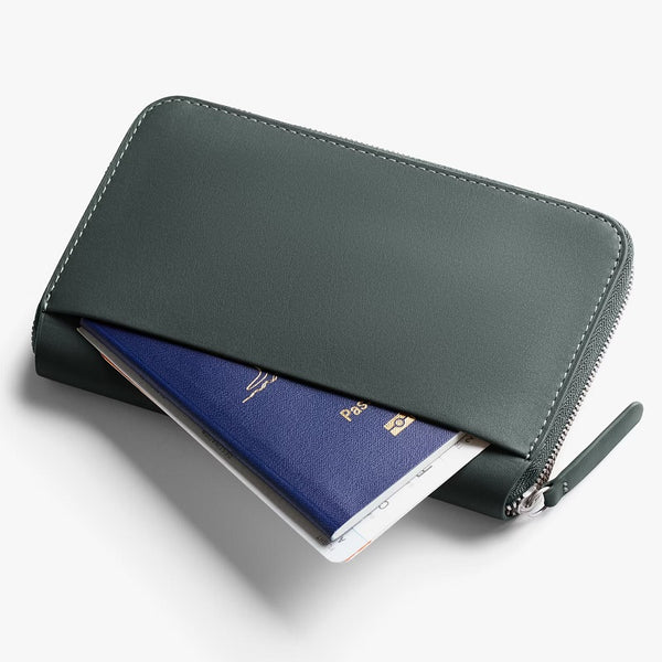 Bellroy Wallets Bellroy Travel Folio 2nd Edition