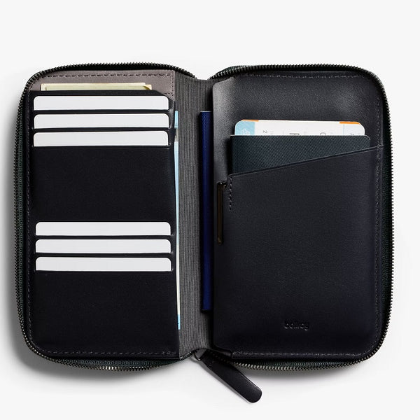 Bellroy Wallets Bellroy Travel Folio 2nd Edition